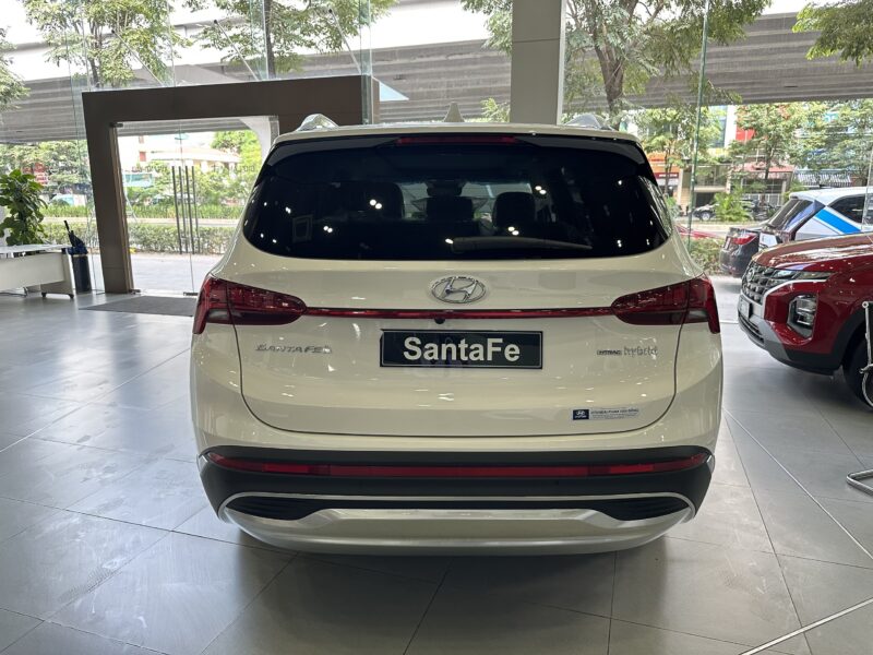 Santafe Hybrid